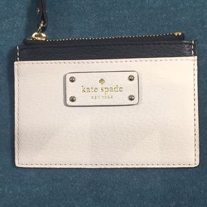 Kate Spade coin purse NWT!!